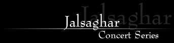 Jalsaghar Concert Series