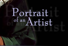 Portrait of an Artist